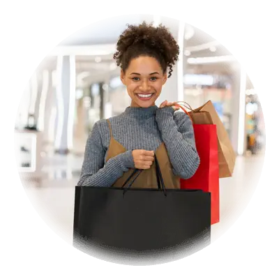 Purchase Merchandise